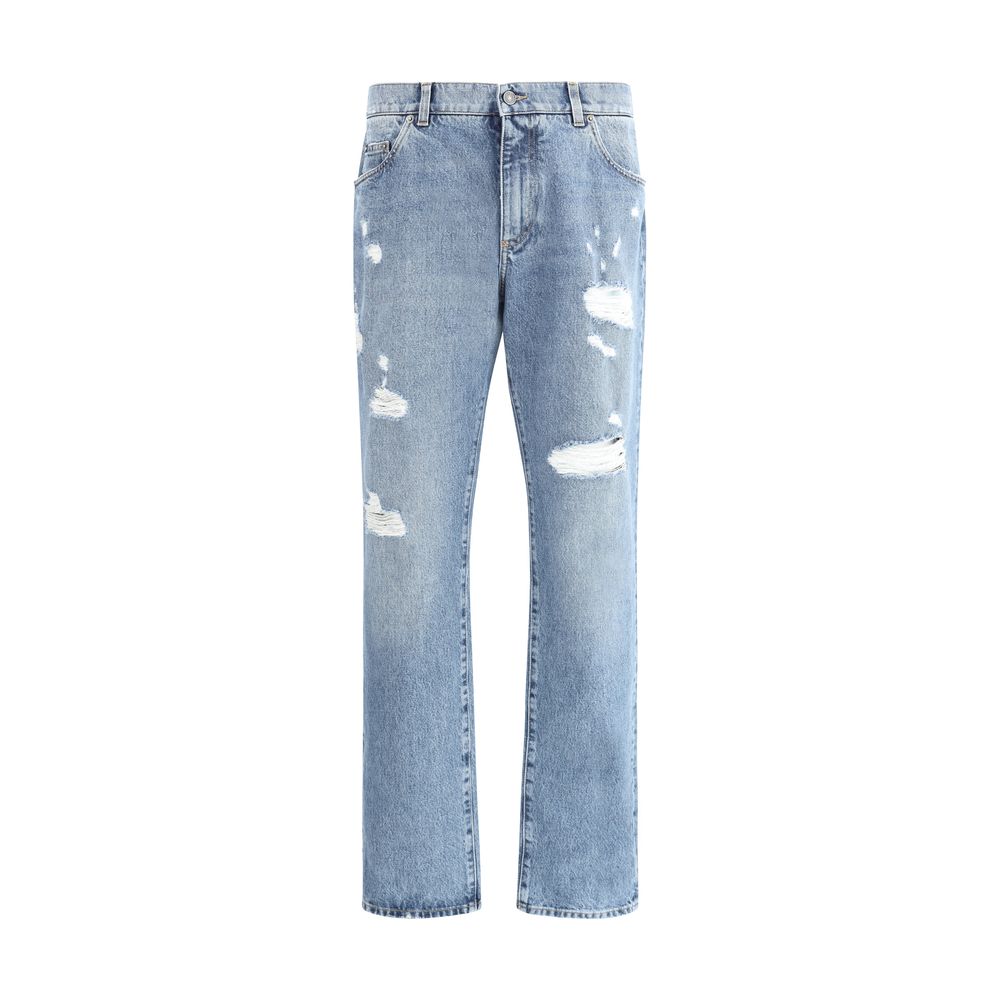 Dolce & Gabbana Men's Jeans