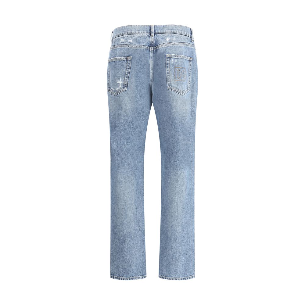 Dolce & Gabbana Men's Jeans