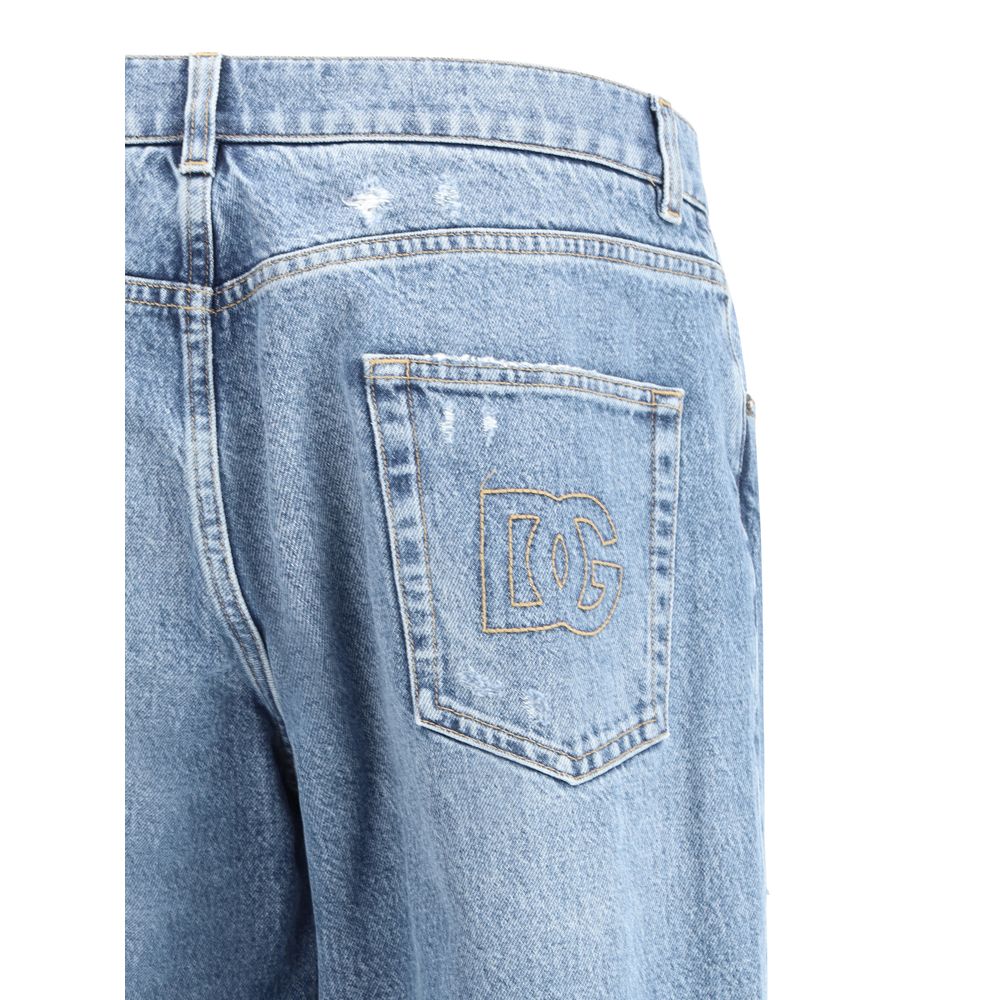 Dolce & Gabbana Men's Jeans