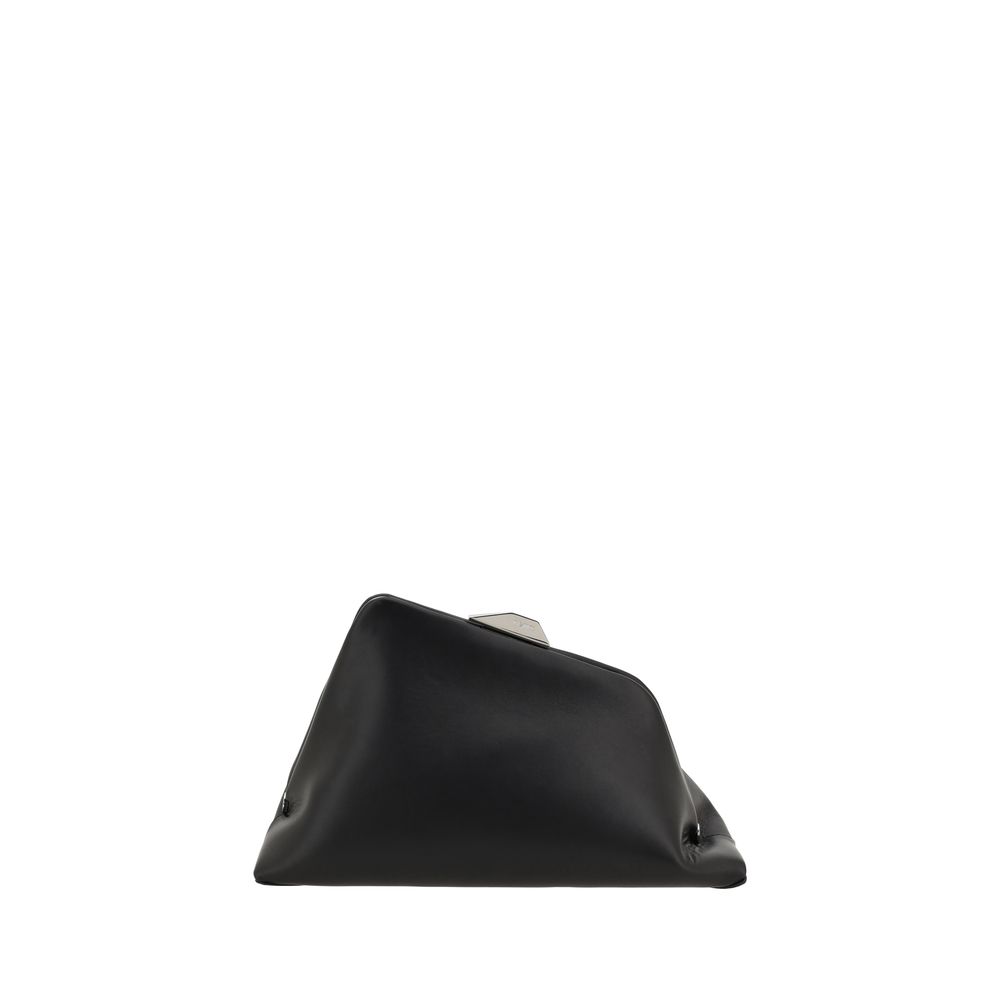 The Attico Day Off Shoulder Women's Bag