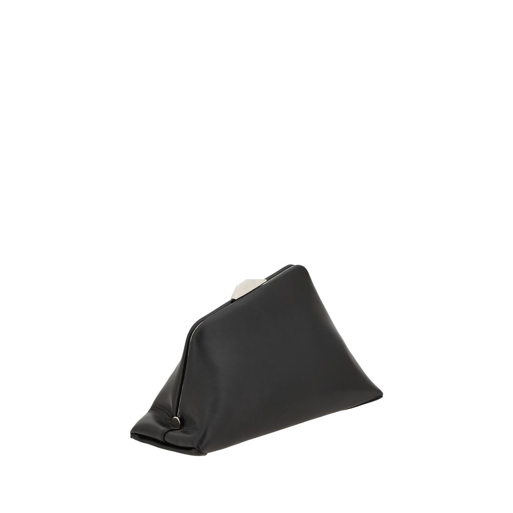 The Attico Day Off Shoulder Women's Bag