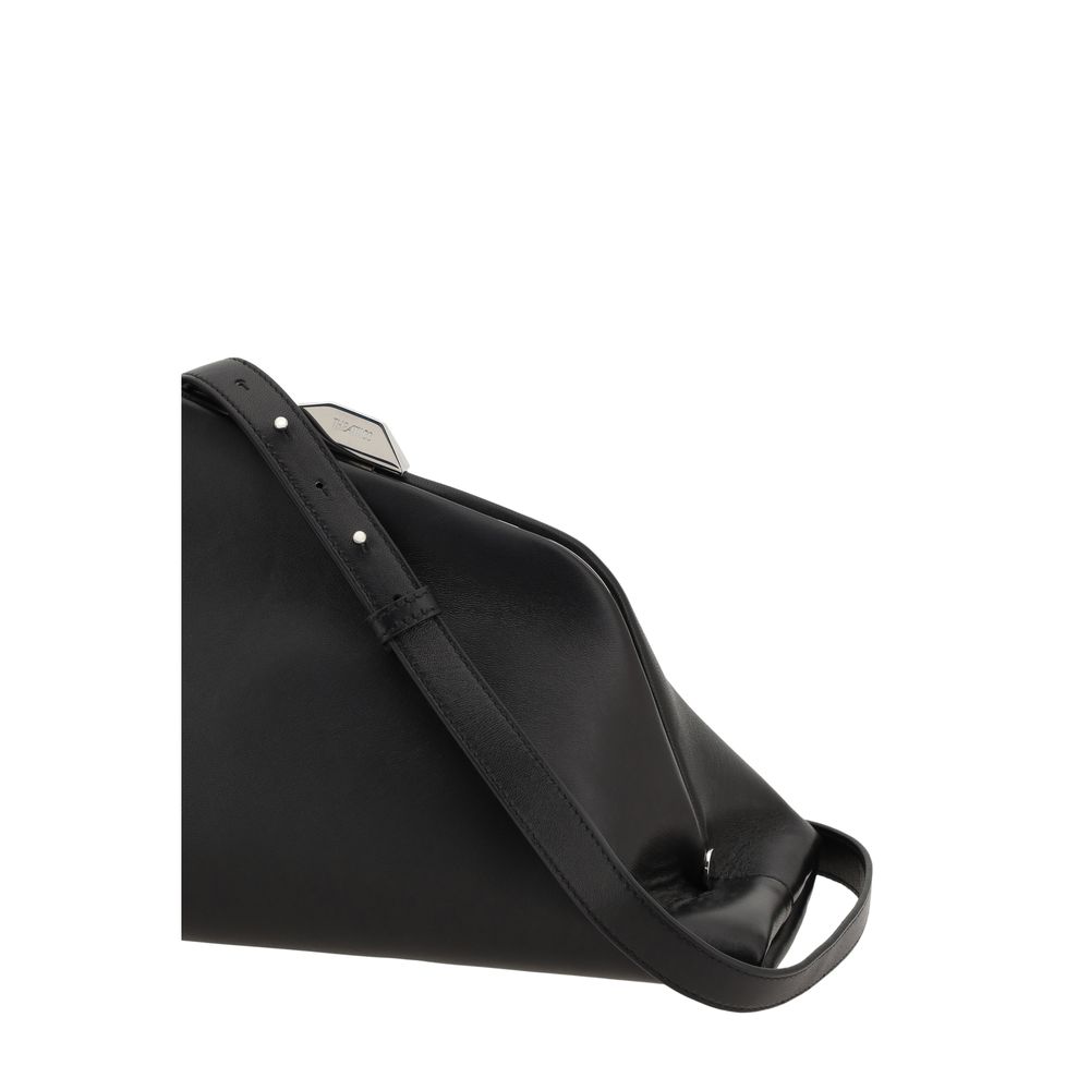 The Attico Day Off Shoulder Women's Bag