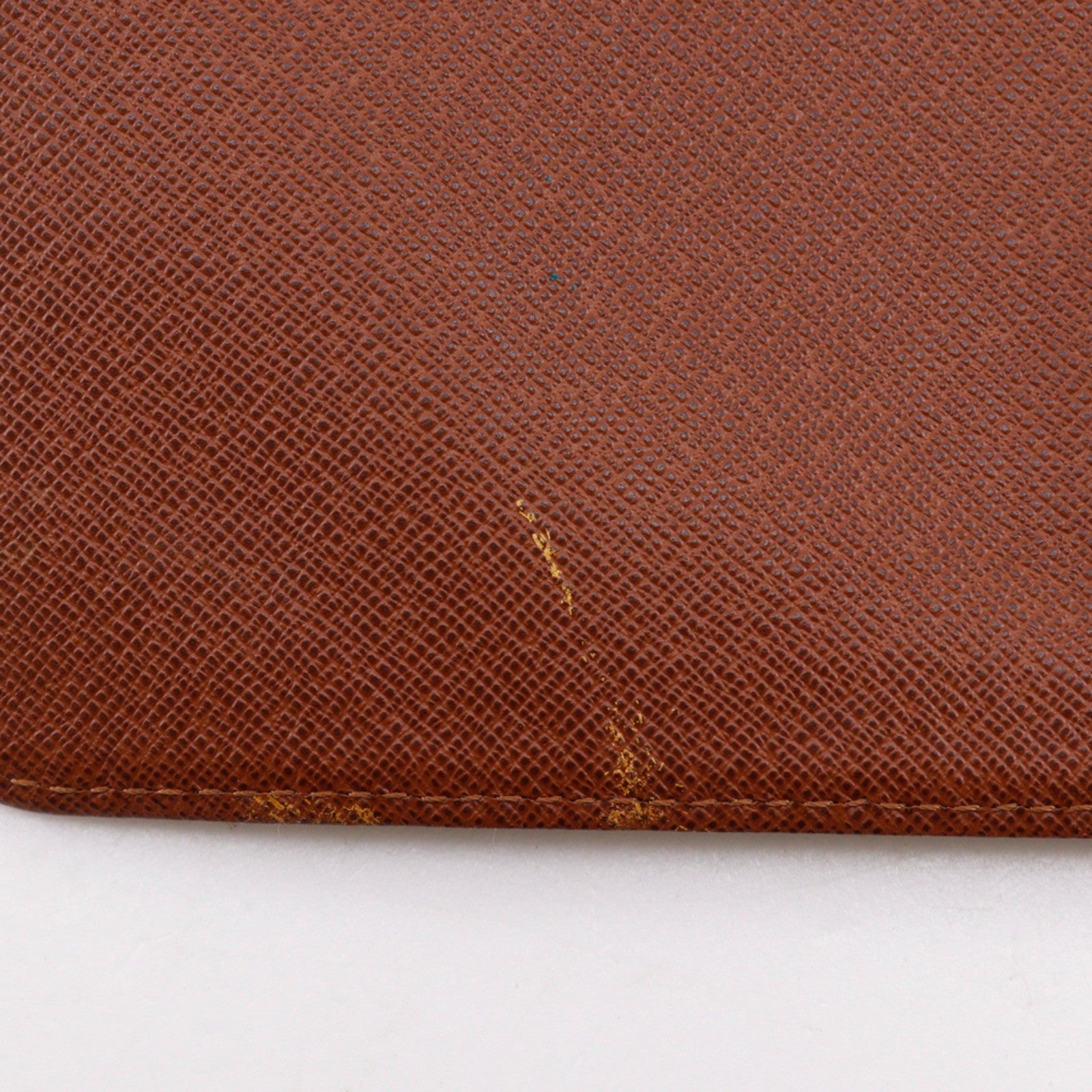 Louis Vuitton Musette Monogram Brown Canvas Shoulder Bag Bag (Pre-Owned)