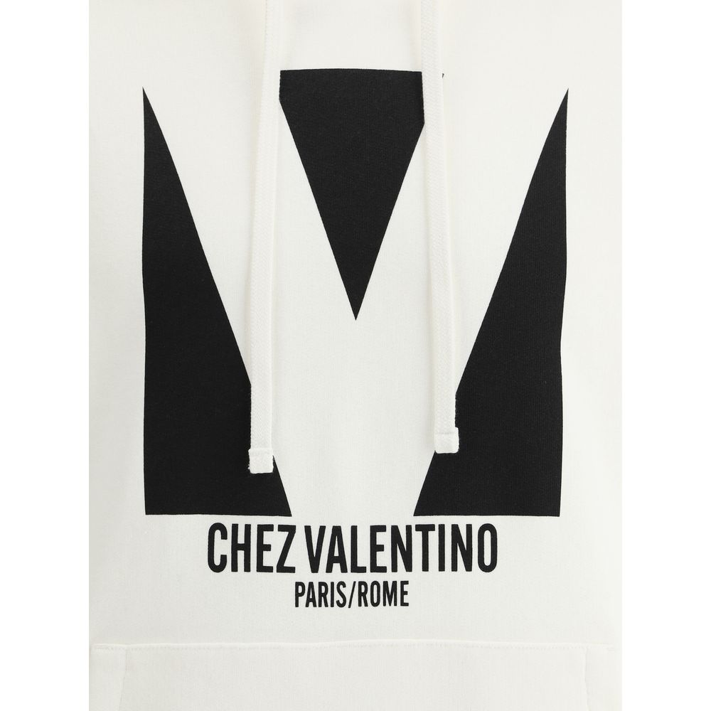 Valentino Men's Hoodie