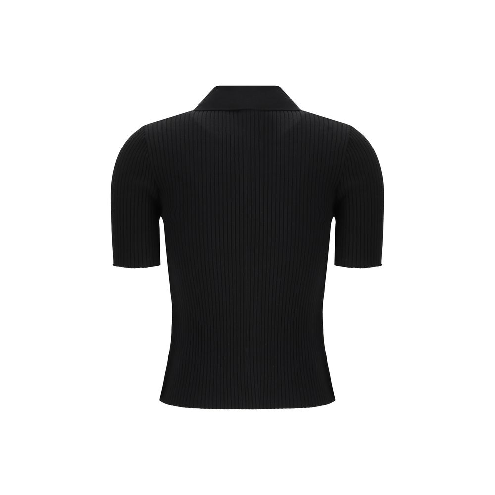 Courrėges Polo Women's Shirt