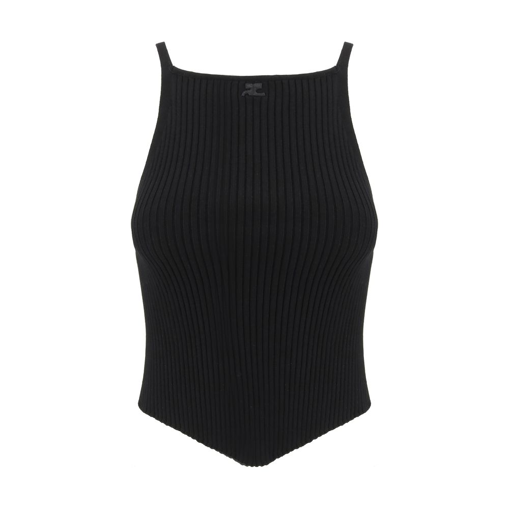 Courrėges Women's Top