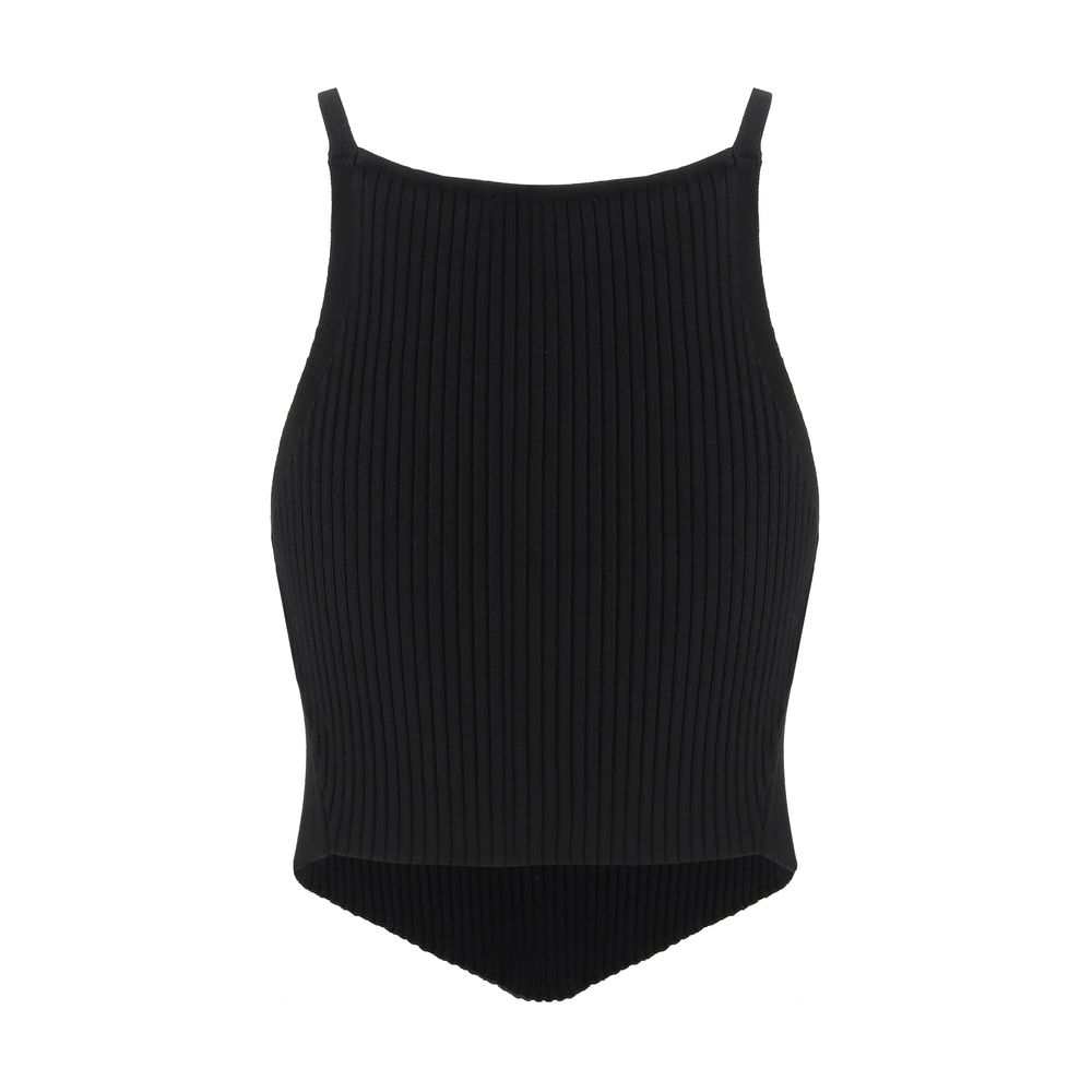 Courrėges Women's Top