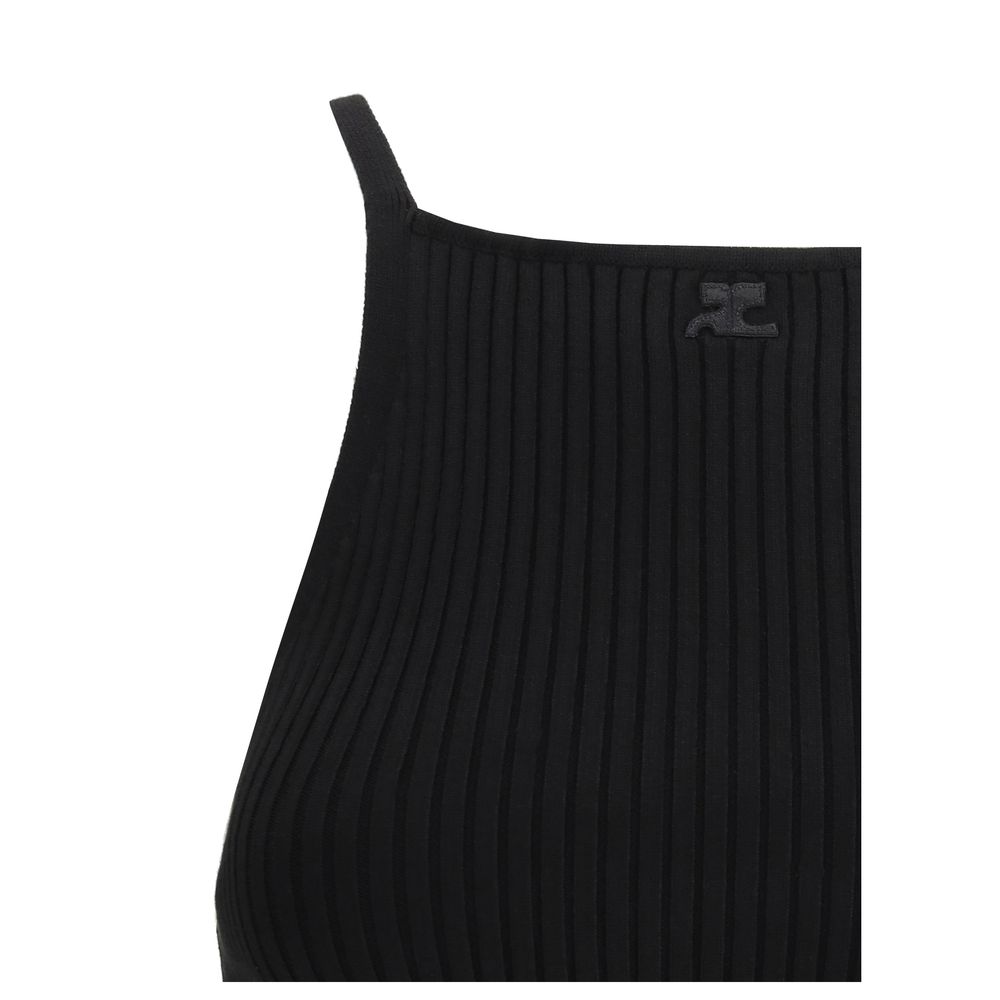 Courrėges Women's Top