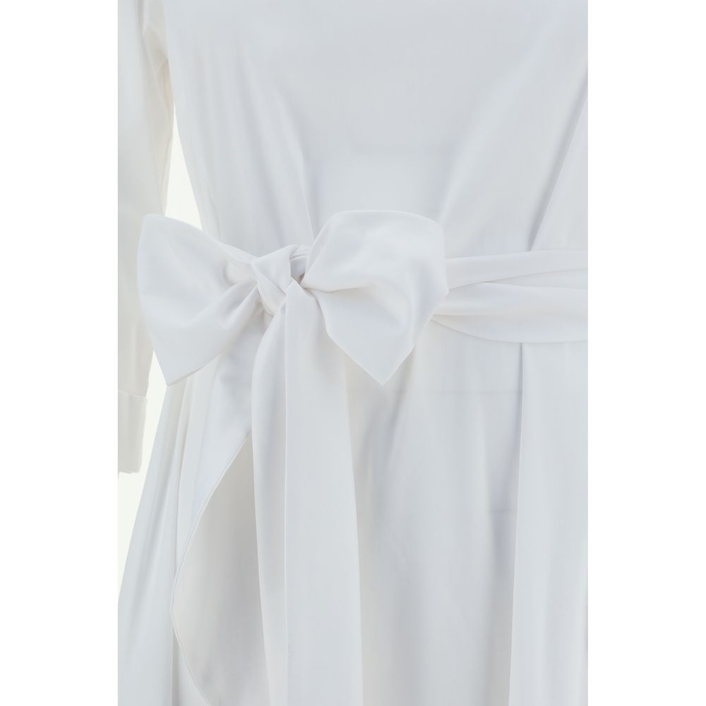 Ella Long Women's Dress