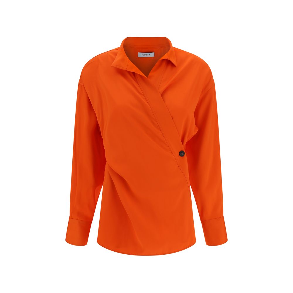 Ferragamo Women's Shirt