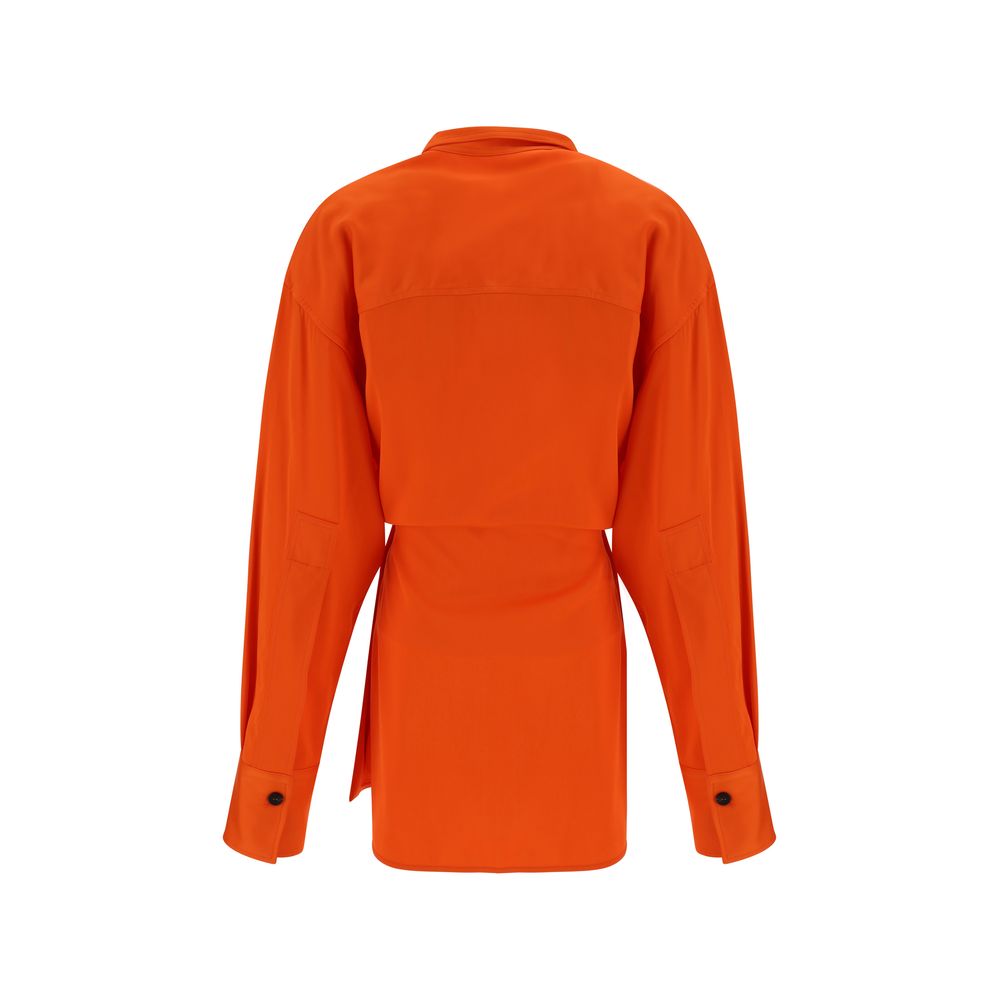 Ferragamo Women's Shirt