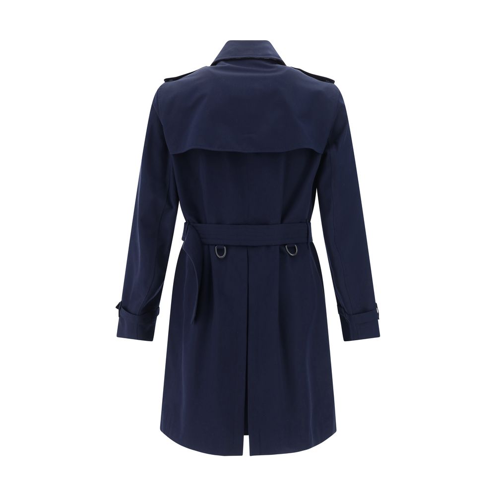 Burberry Kensington Men's Coat