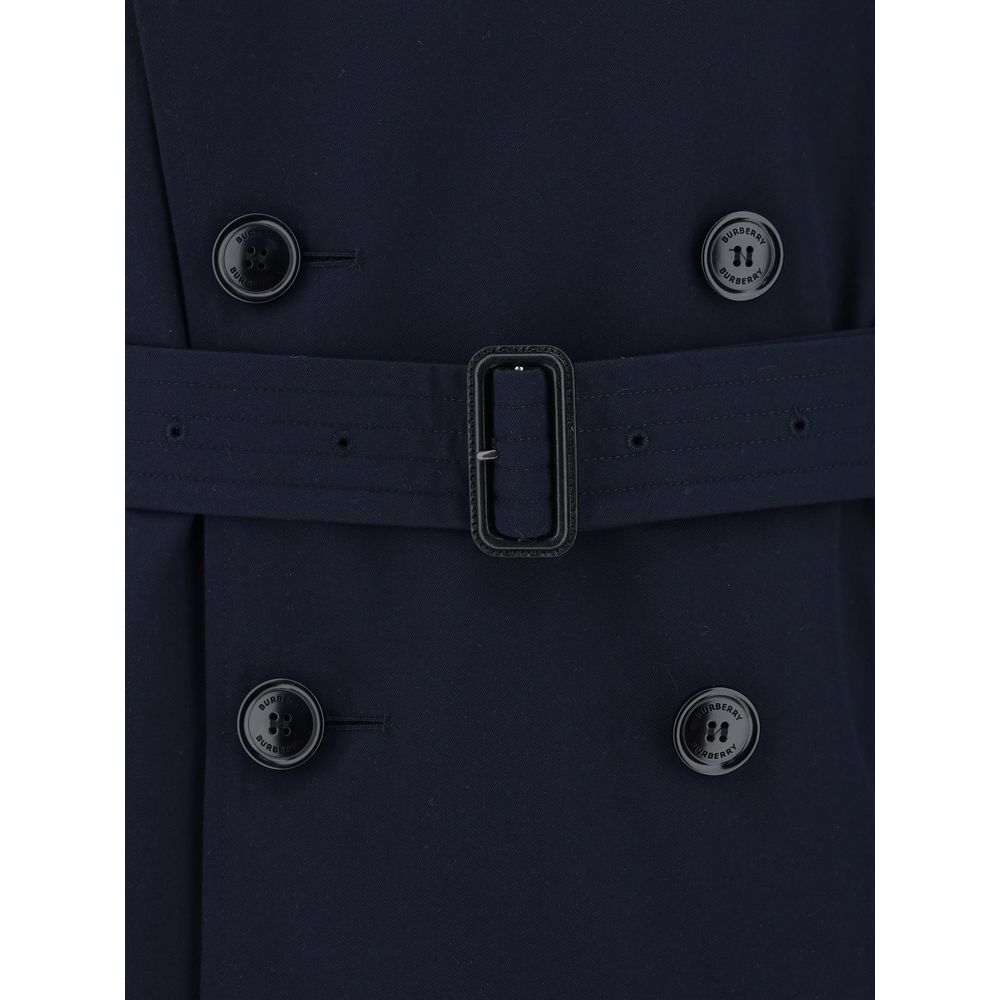 Burberry Kensington Men's Coat