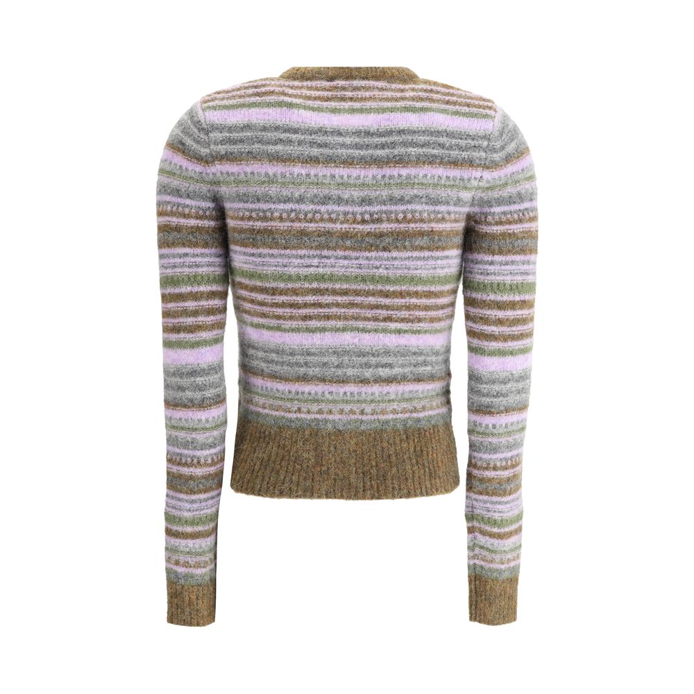 Ganni Women's Cardigan