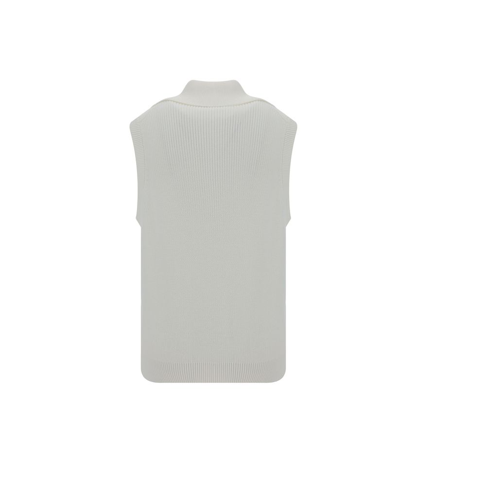 Brunello Cucinelli Men's Vest