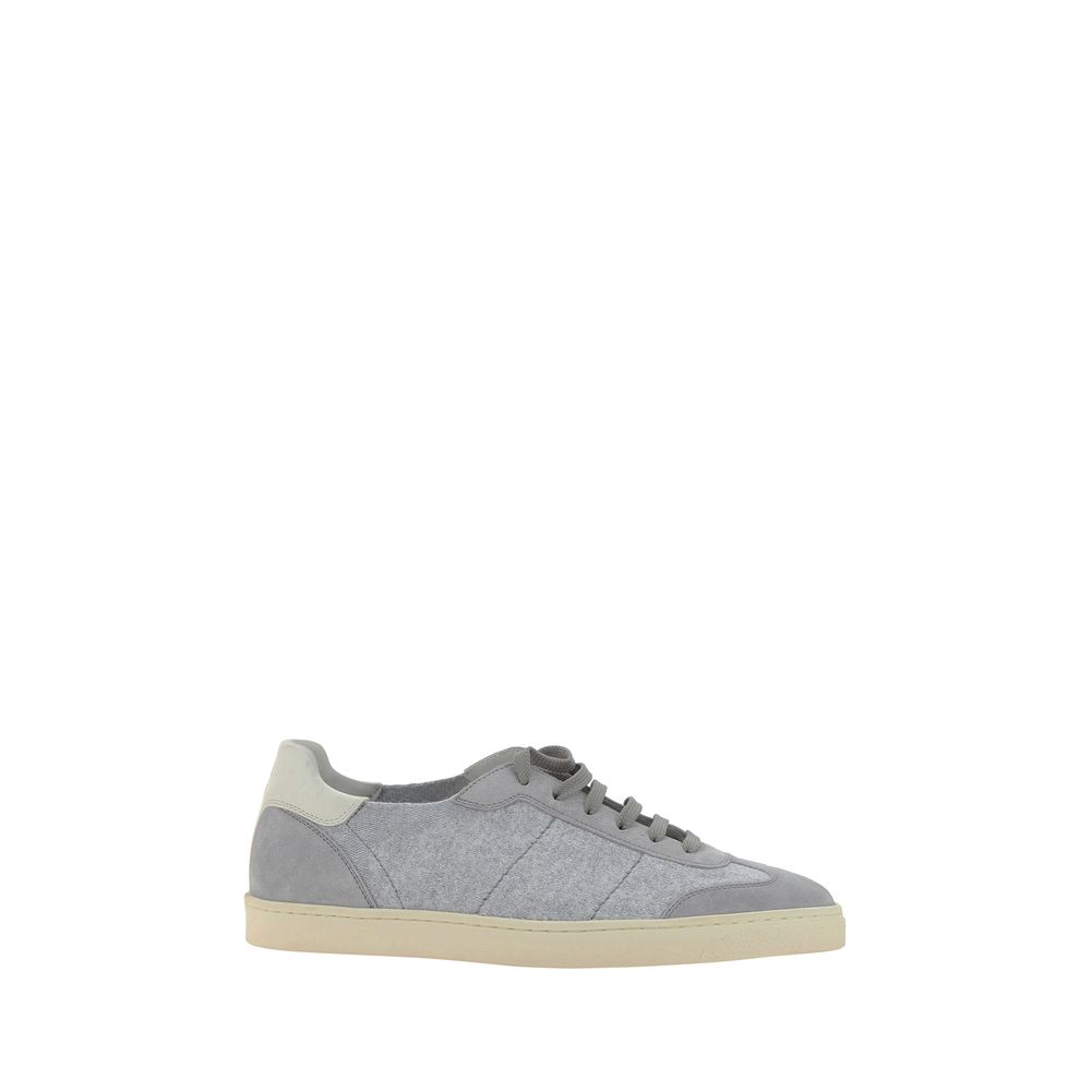 Brunello Cucinelli Men's Sneakers