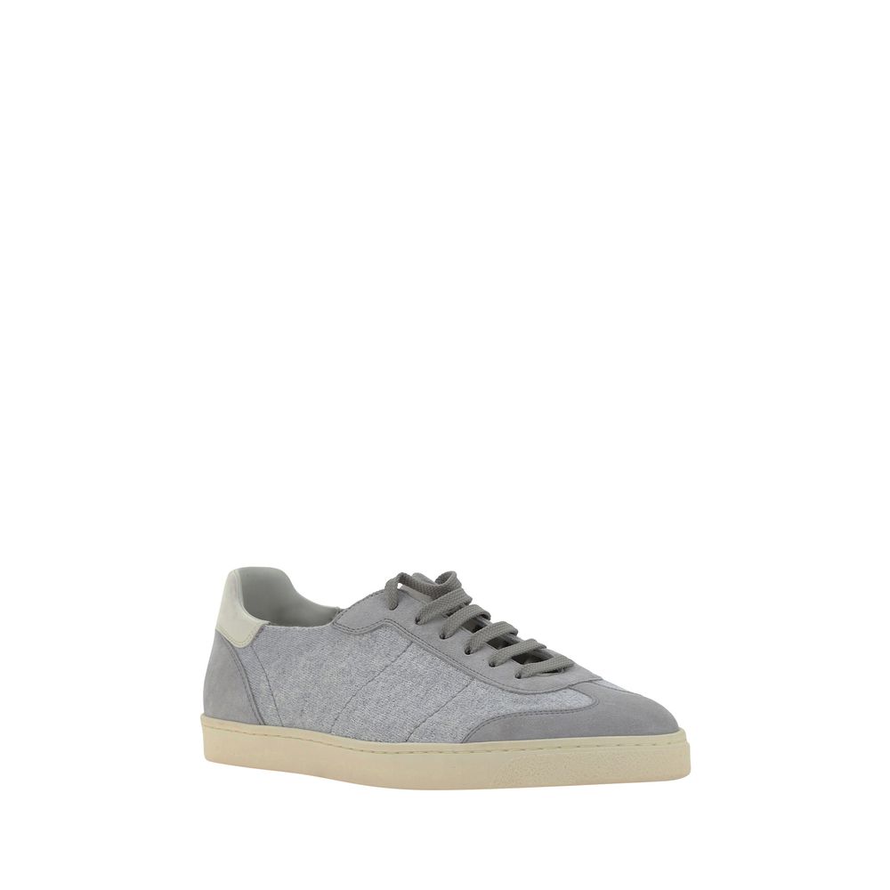 Brunello Cucinelli Men's Sneakers