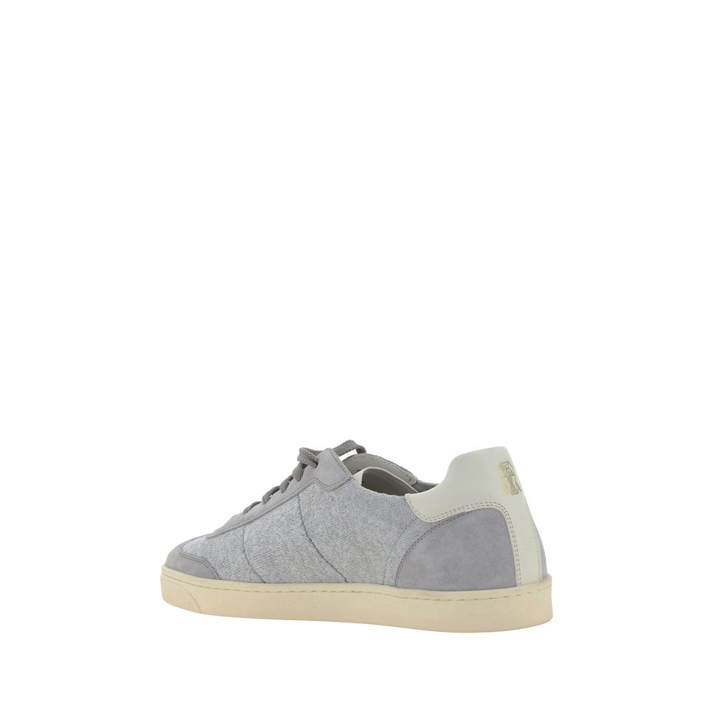 Brunello Cucinelli Men's Sneakers