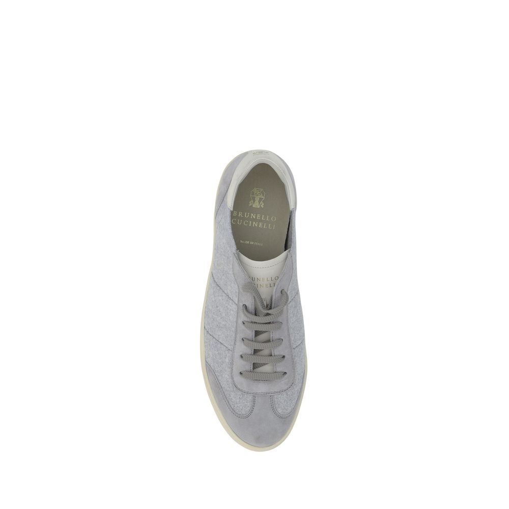 Brunello Cucinelli Men's Sneakers