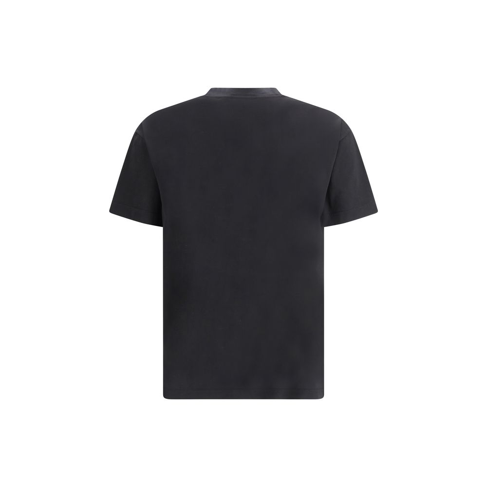 Palm Angels Holly Pin Up Men's T-Shirt