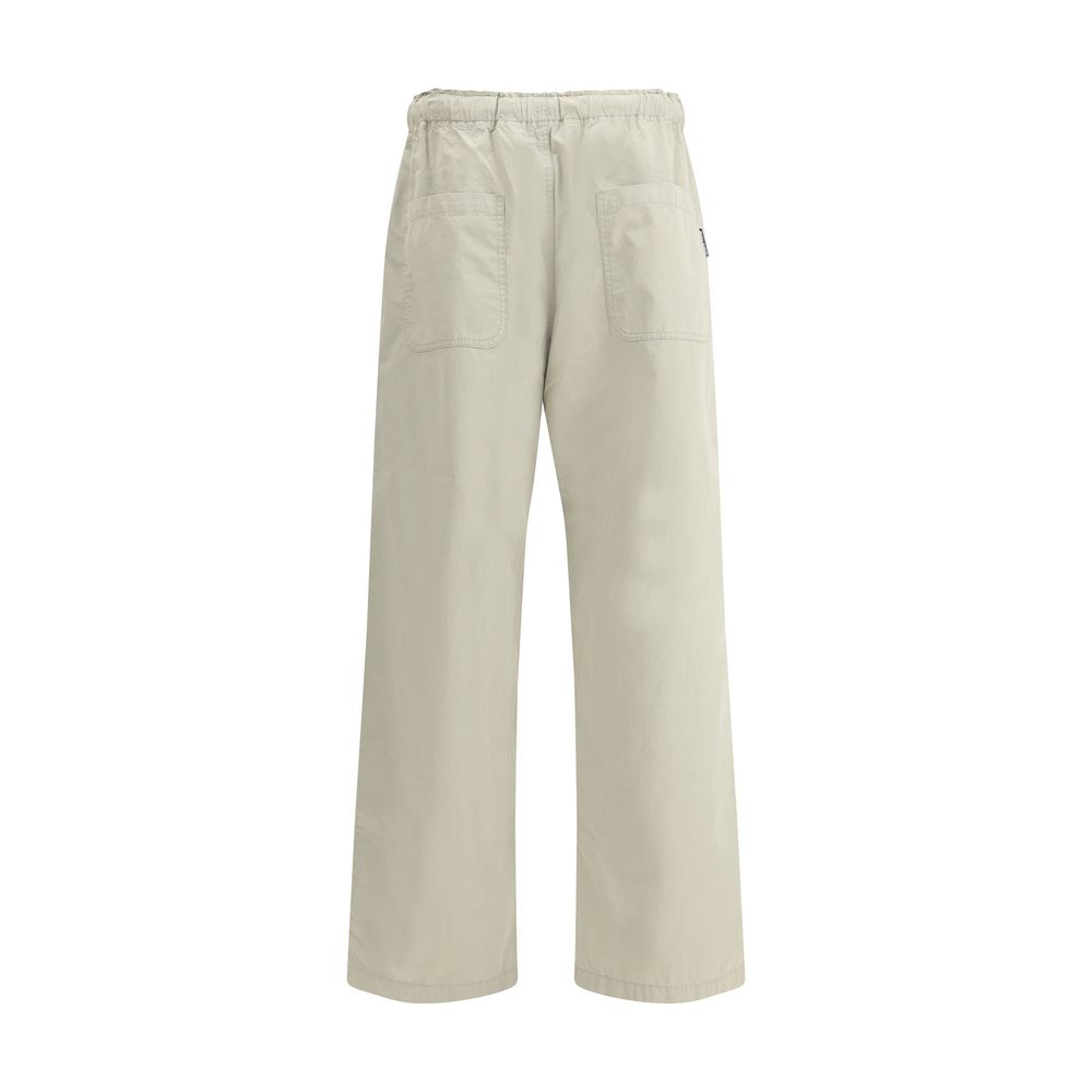 Palm Angels Waist Men's Pants