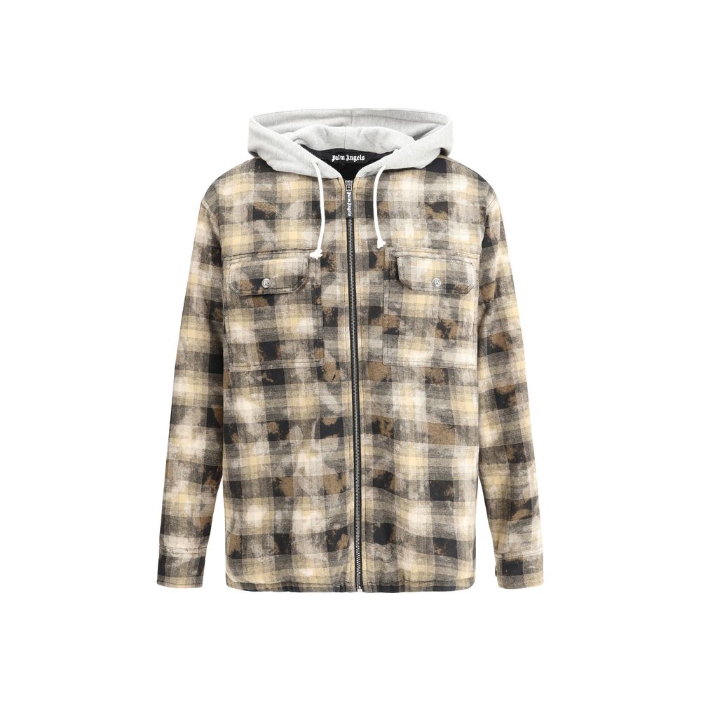 Palm Angels Men's Jacket