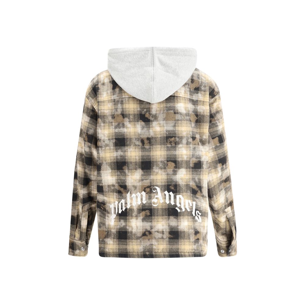 Palm Angels Men's Jacket