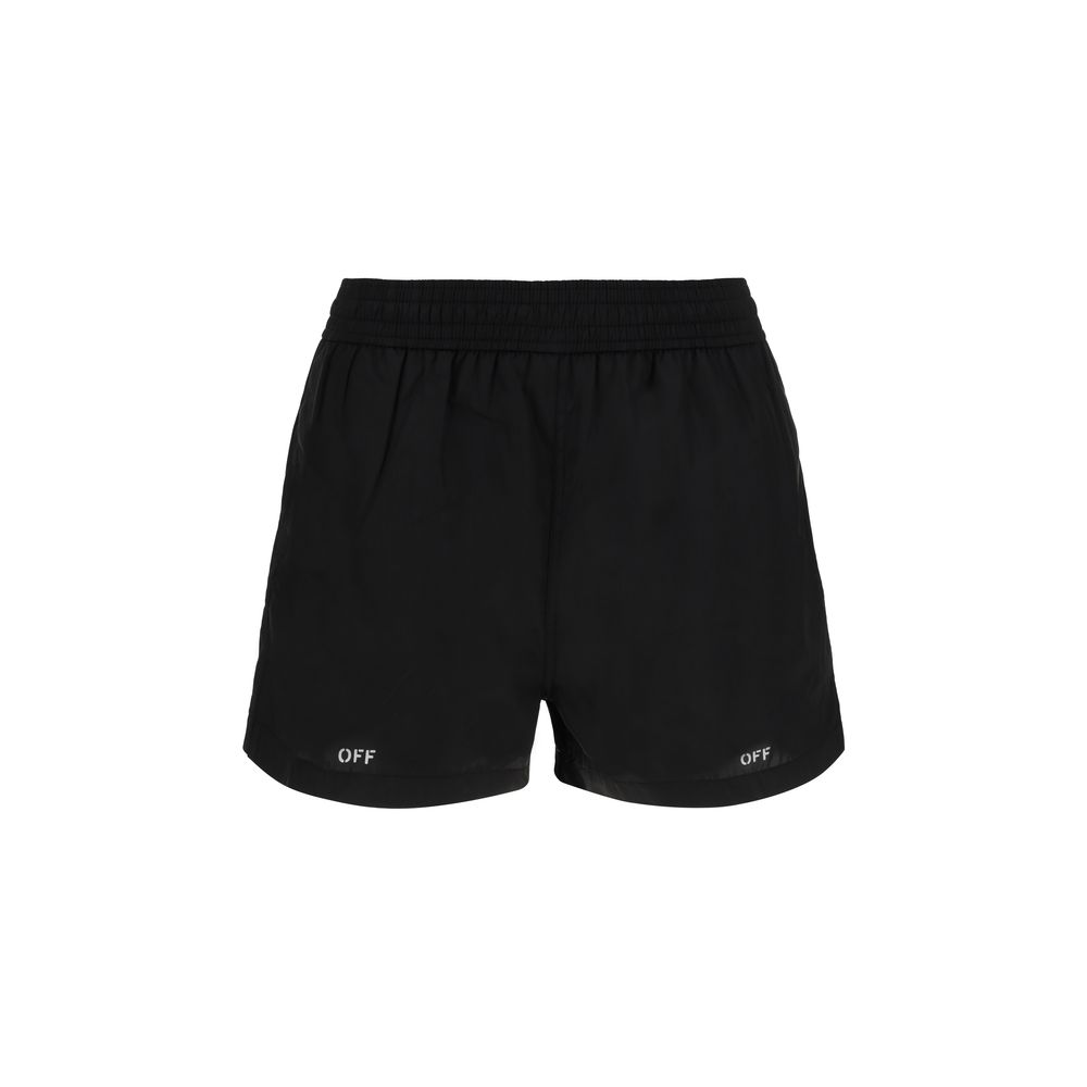 Off-White Men's Swimshorts