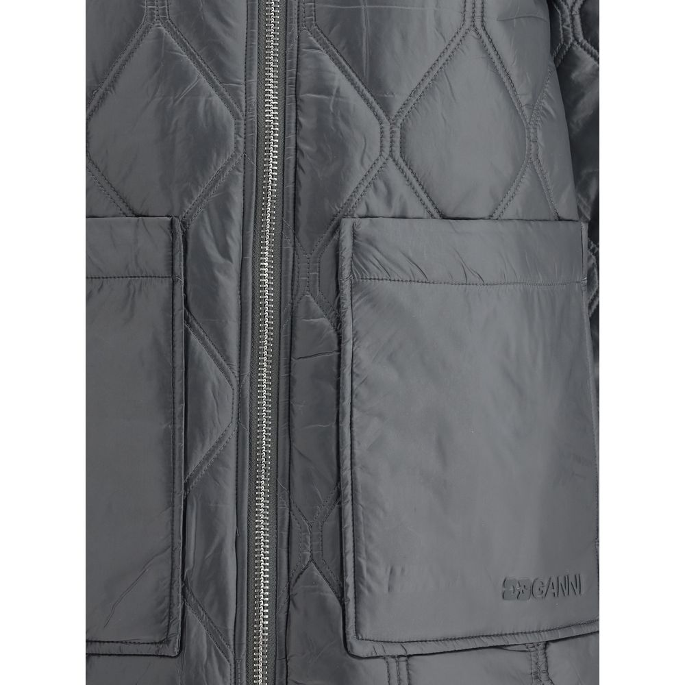 Ganni Women's Jacket