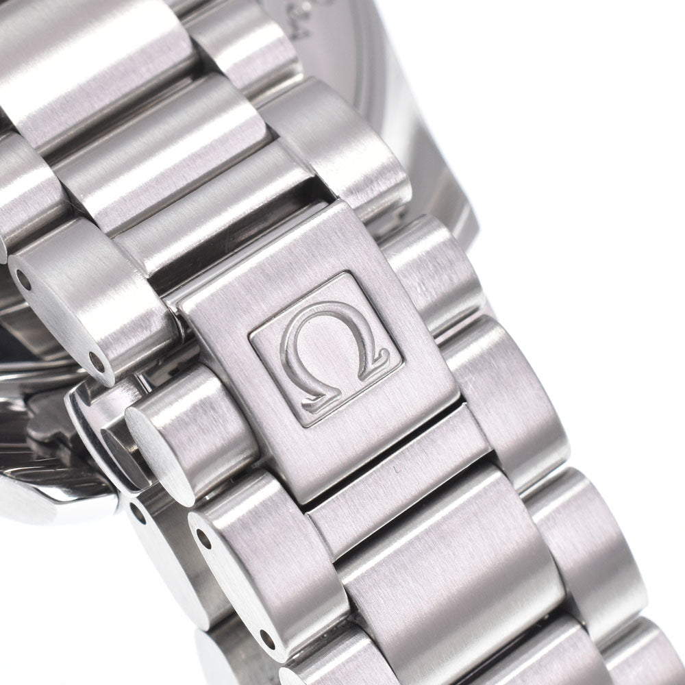 Omega Seamaster Aqua Terra 150M Co-Axial Chronometer Automatic Stainless Steel Watch (Pre-Owned)