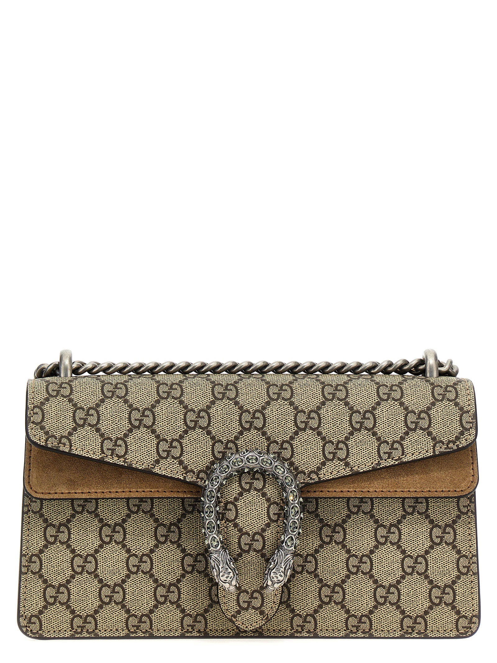 Gucci Women's Dyonisus Midi Shoulder Bag