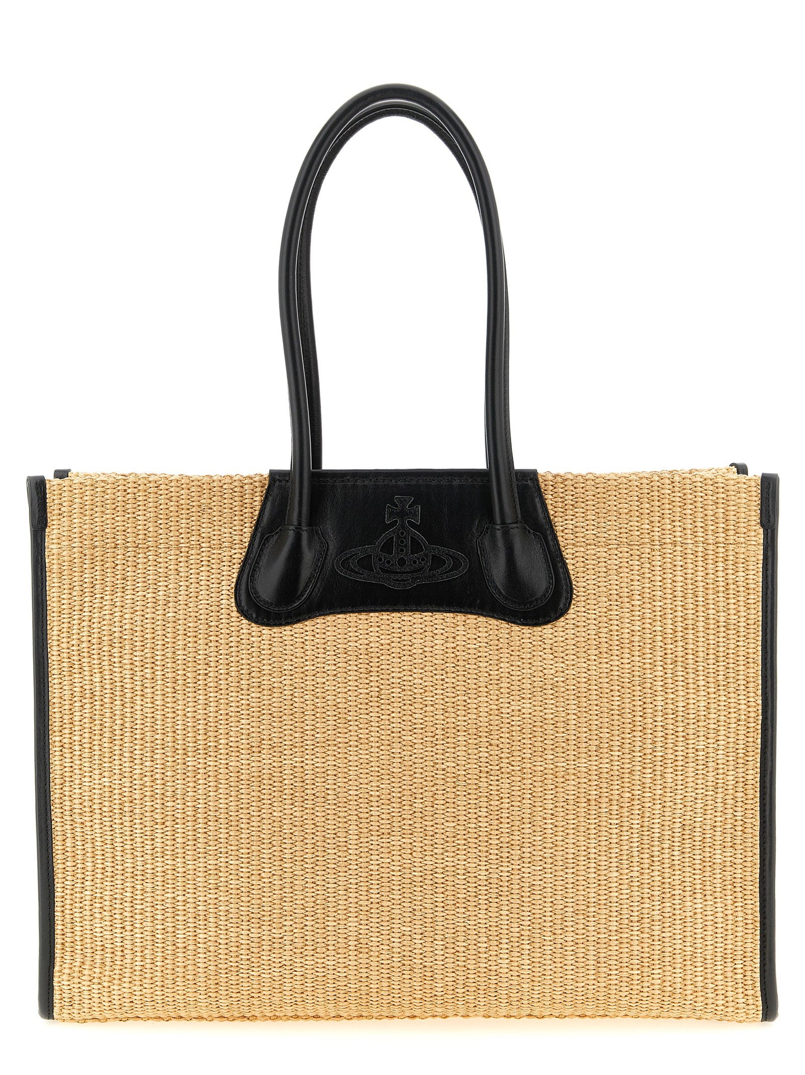 Vivienne Westwood Women's Troy Shopping Bag