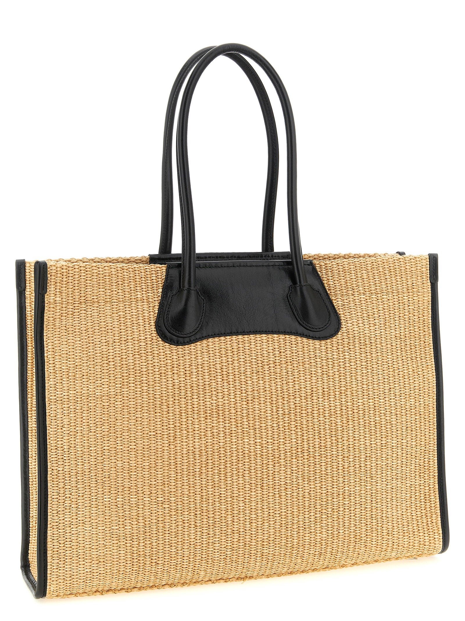 Vivienne Westwood Women's Troy Shopping Bag