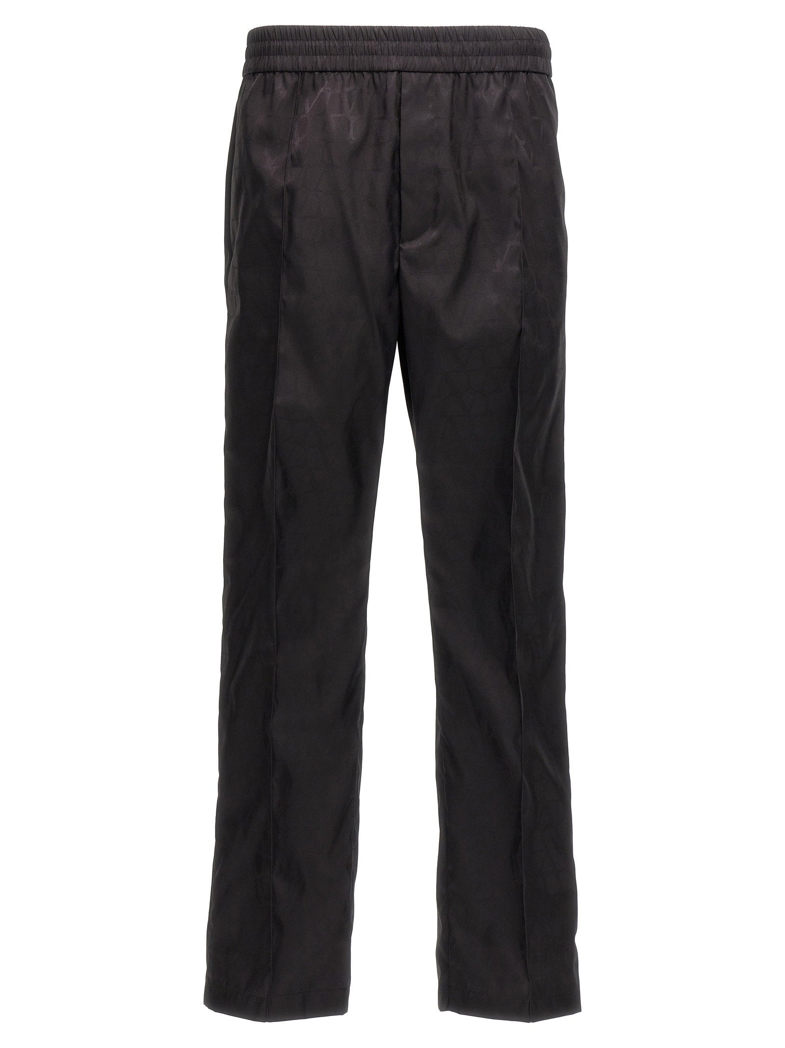 Valentino Garavani Men's Valentino Toile Iconographe Pants