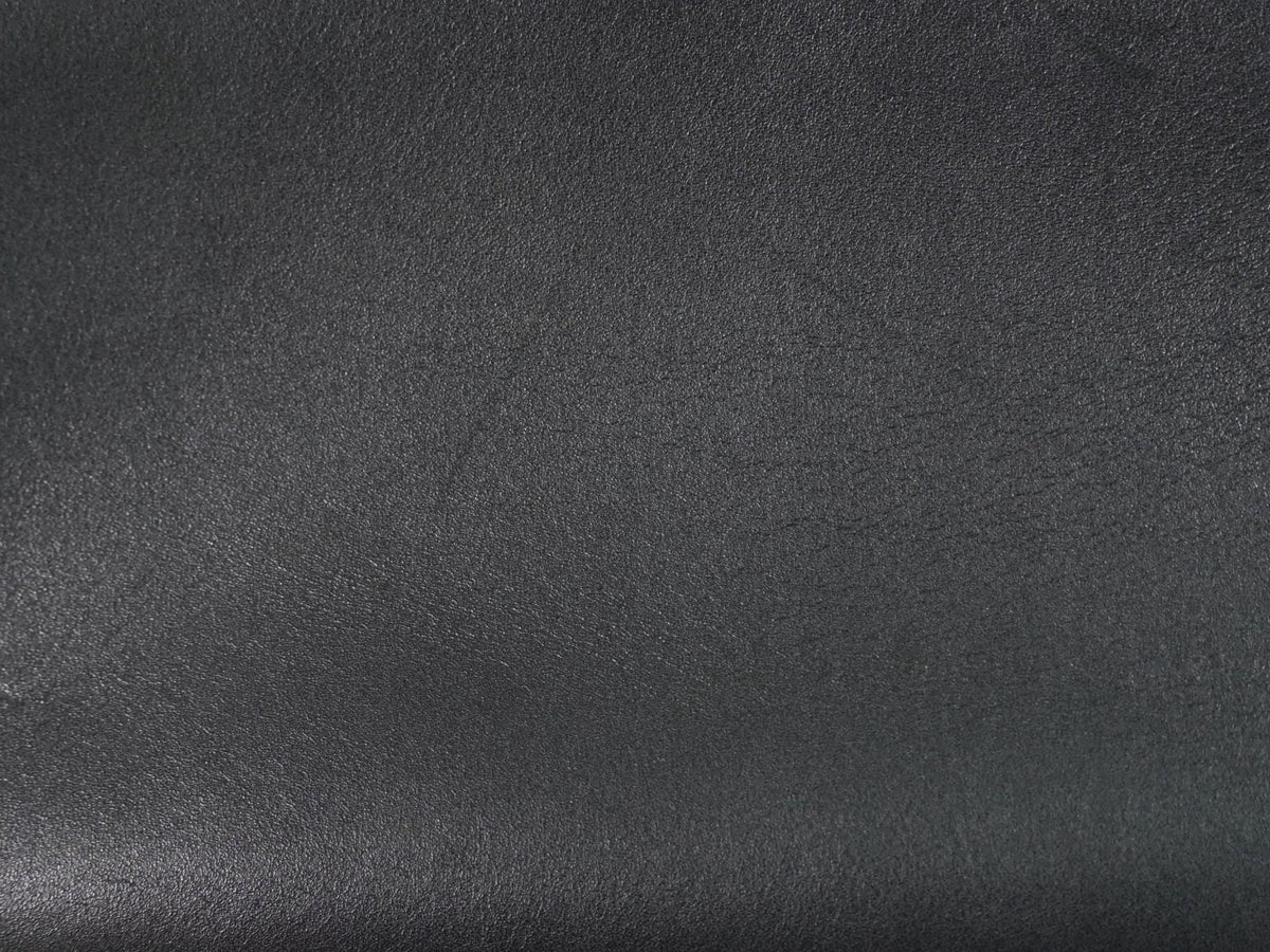 Gucci Nymphaea Top Handle Leather Black Leather Handbag (Pre-Owned)