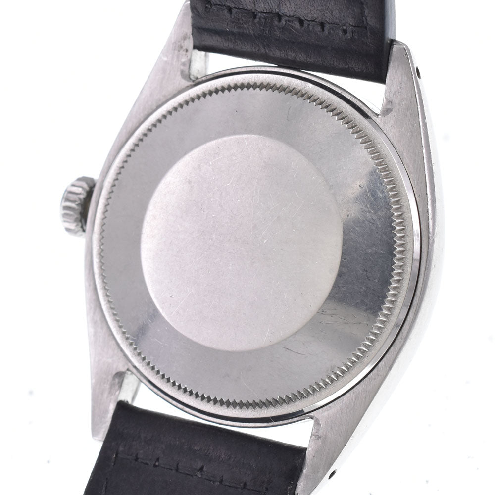 Rolex Oyster Perpetual Date Automatic Stainless Steel Watch (Pre-Owned)