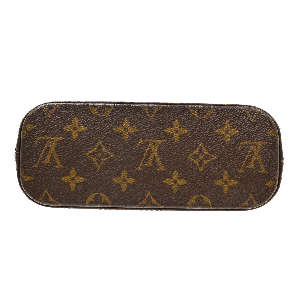 Louis Vuitton Vavin Monogram Canvas Brown Canvas Tote Bag Bag (Pre-Owned)