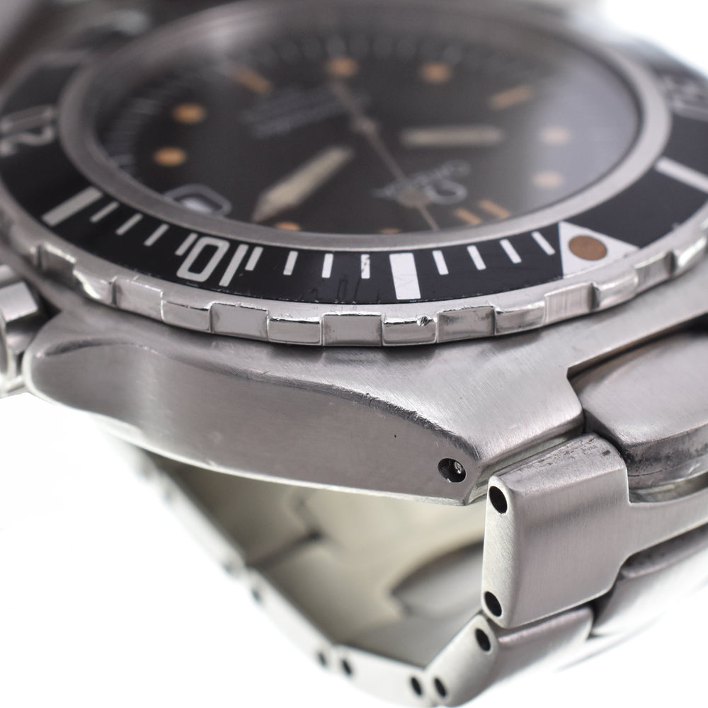 Omega Seamaster Professional 200M Stainless Steel Watch (Pre-Owned)