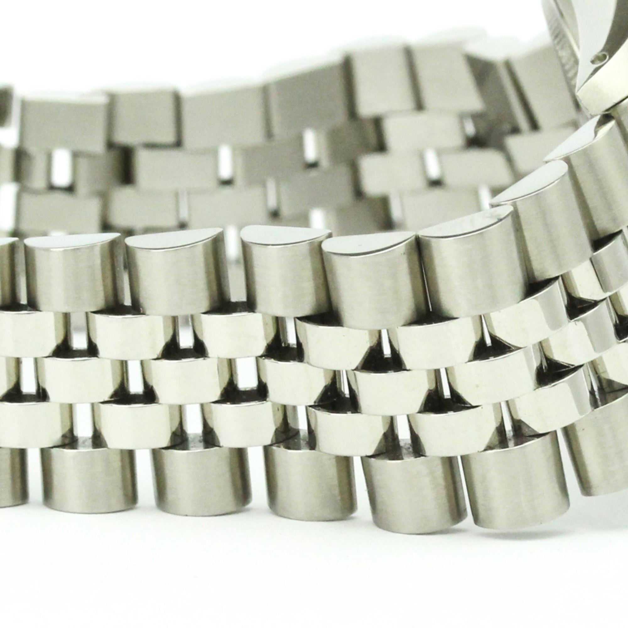 Rolex Datejust 36 Steel Watch (Pre-Owned)