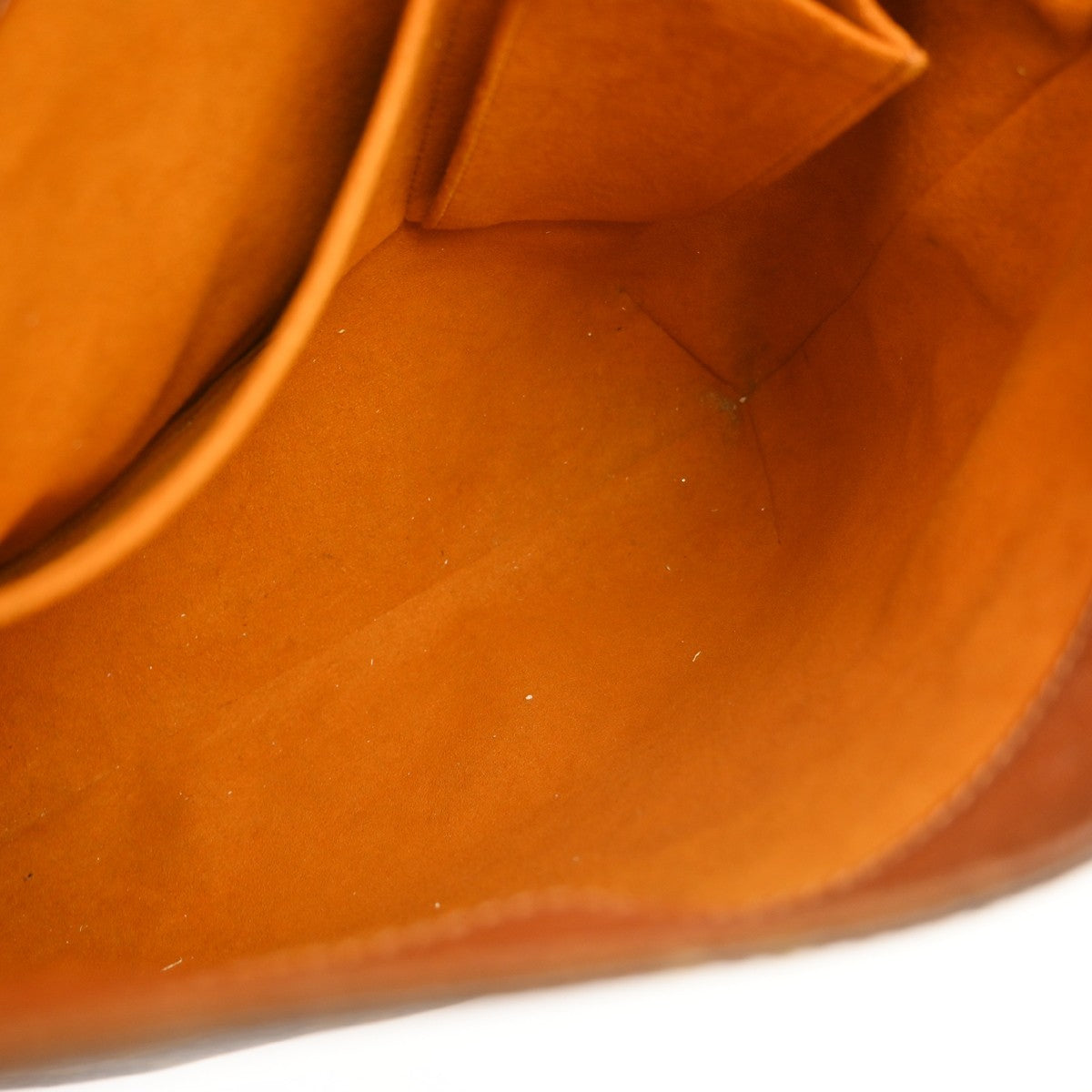 Louis Vuitton Musette Salsa Monogram Canvas Brown Canvas Shoulder Bag Bag (Pre-Owned)