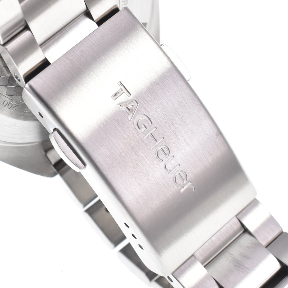 Tag Heuer Formula 1 Quartz Stainless Steel Watch (Pre-Owned)