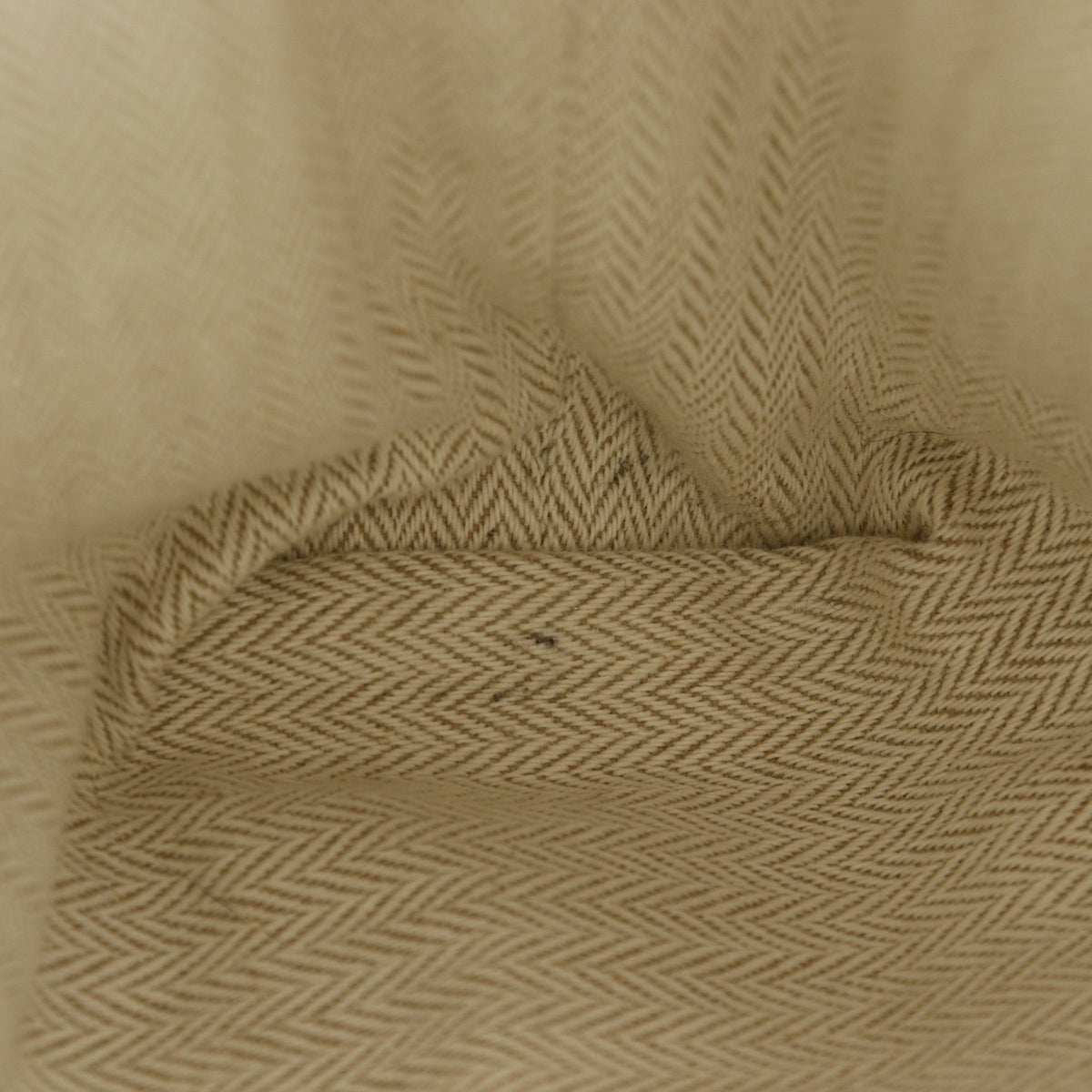 Hermes Fourbi Toile Beige Cotton Clutche & Pouche Bag (Pre-Owned)