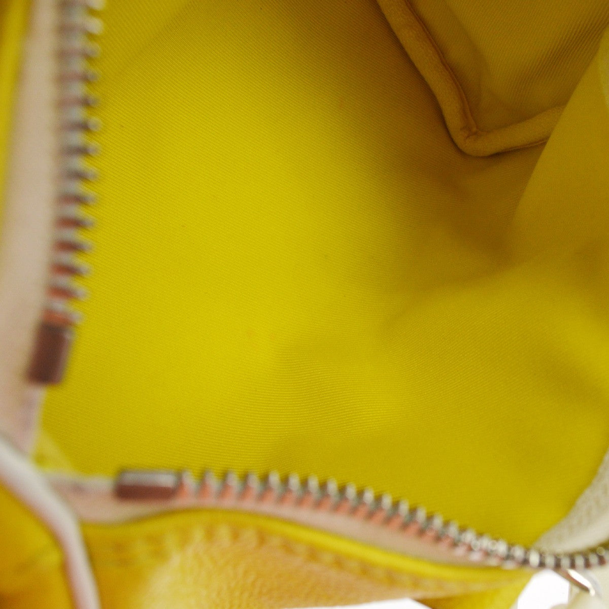 Louis Vuitton Keepall Bandouliere Everyday Signature Printed Leather Yellow Leather Travel Bag Bag (Pre-Owned)