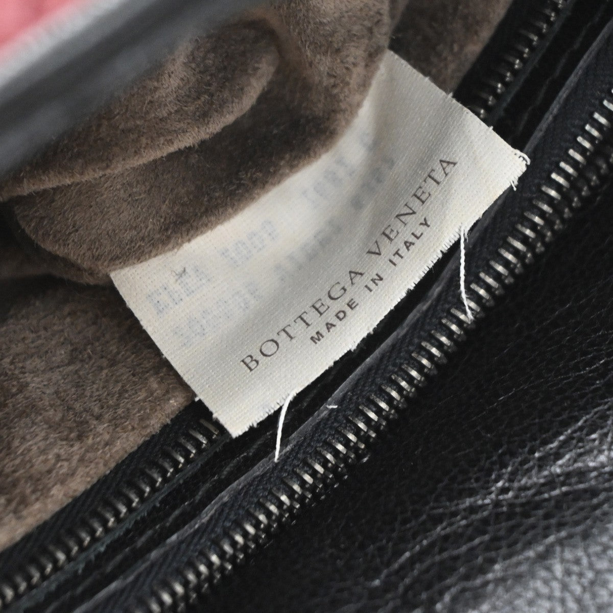 Bottega Veneta Convertible Open Tote Intrecciato Nappa Red Leather Tote Bag Bag (Pre-Owned)