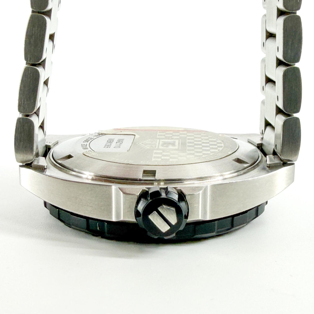 Tag Heuer Formula 1 Quartz Stainless Steel Watch (Pre-Owned)