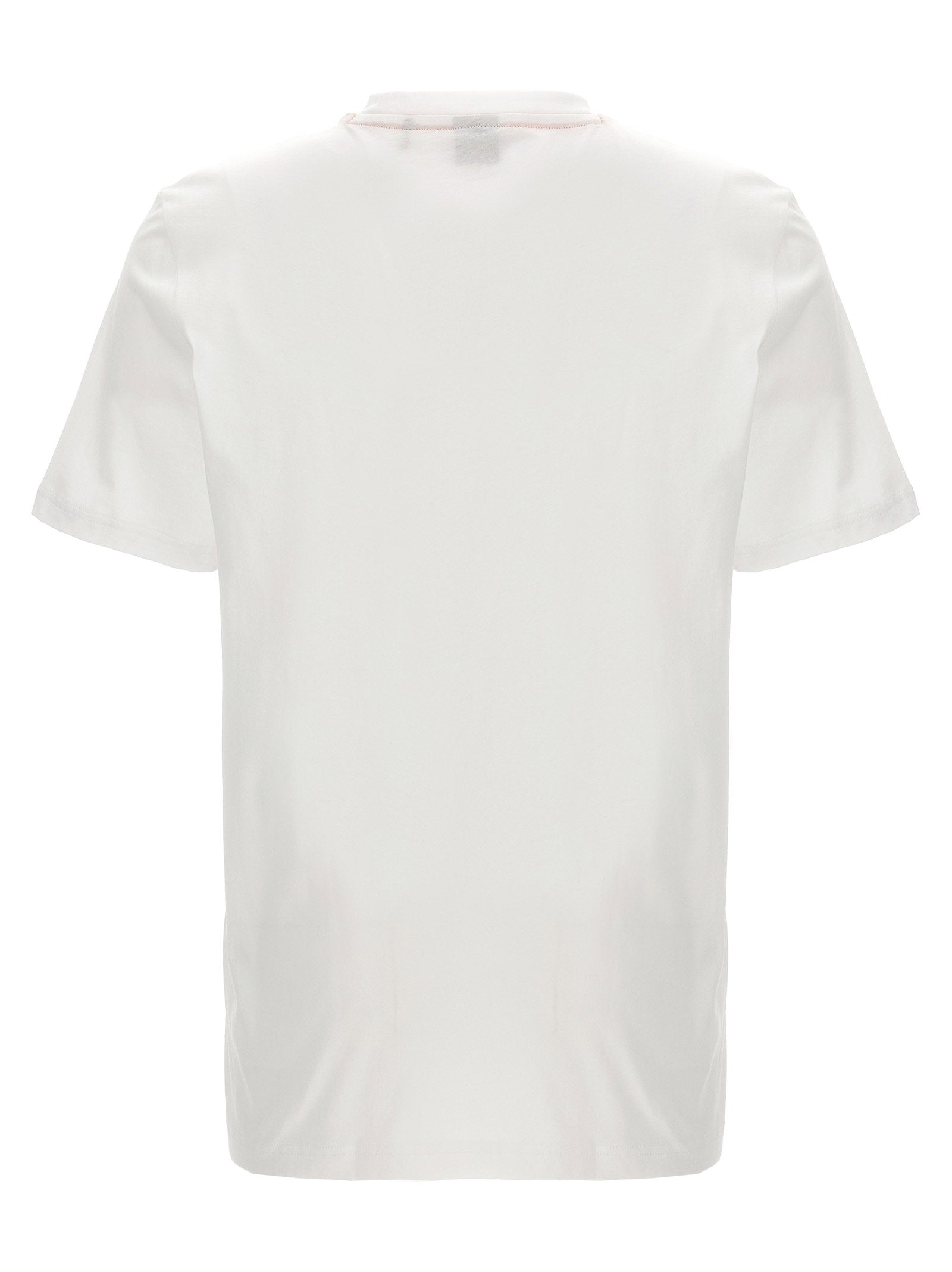 Hugo Boss Men's Logo T-Shirt