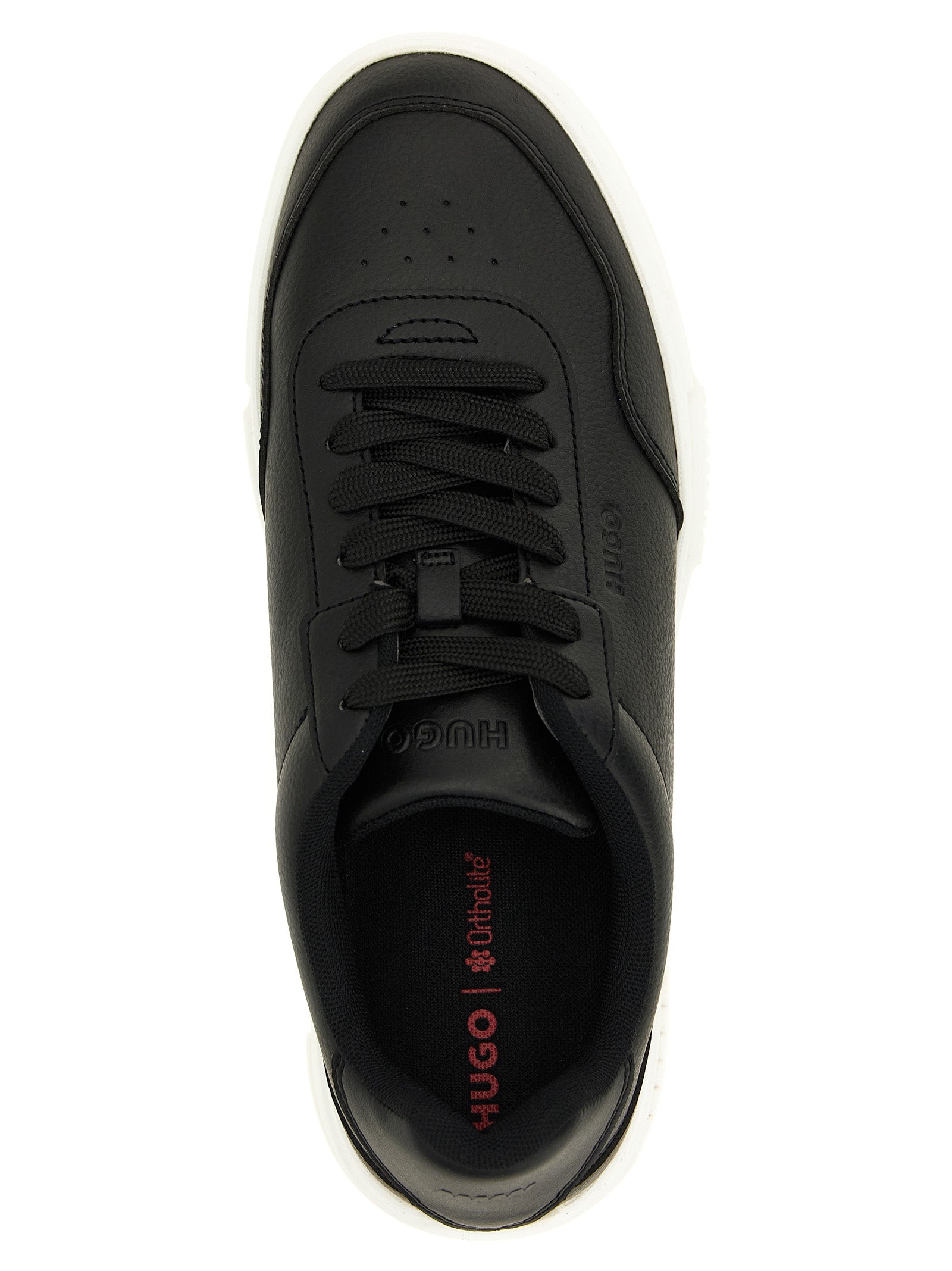Hugo Boss Men's Yarrow Sneakers