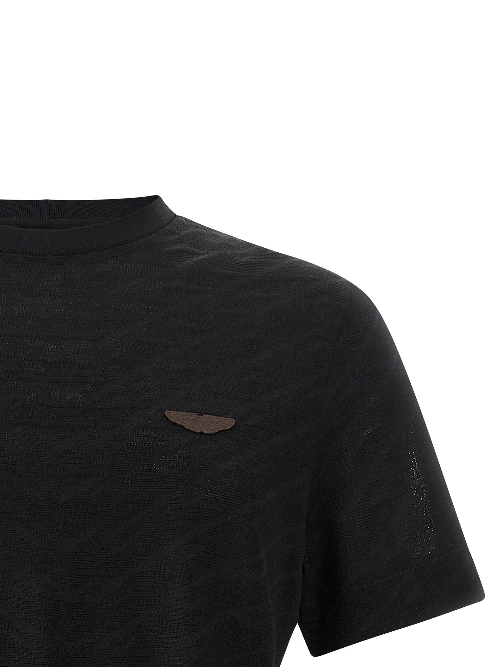 Hugo Boss Men's Boss X Aston Martin C-Thompson 180 T-Shirt