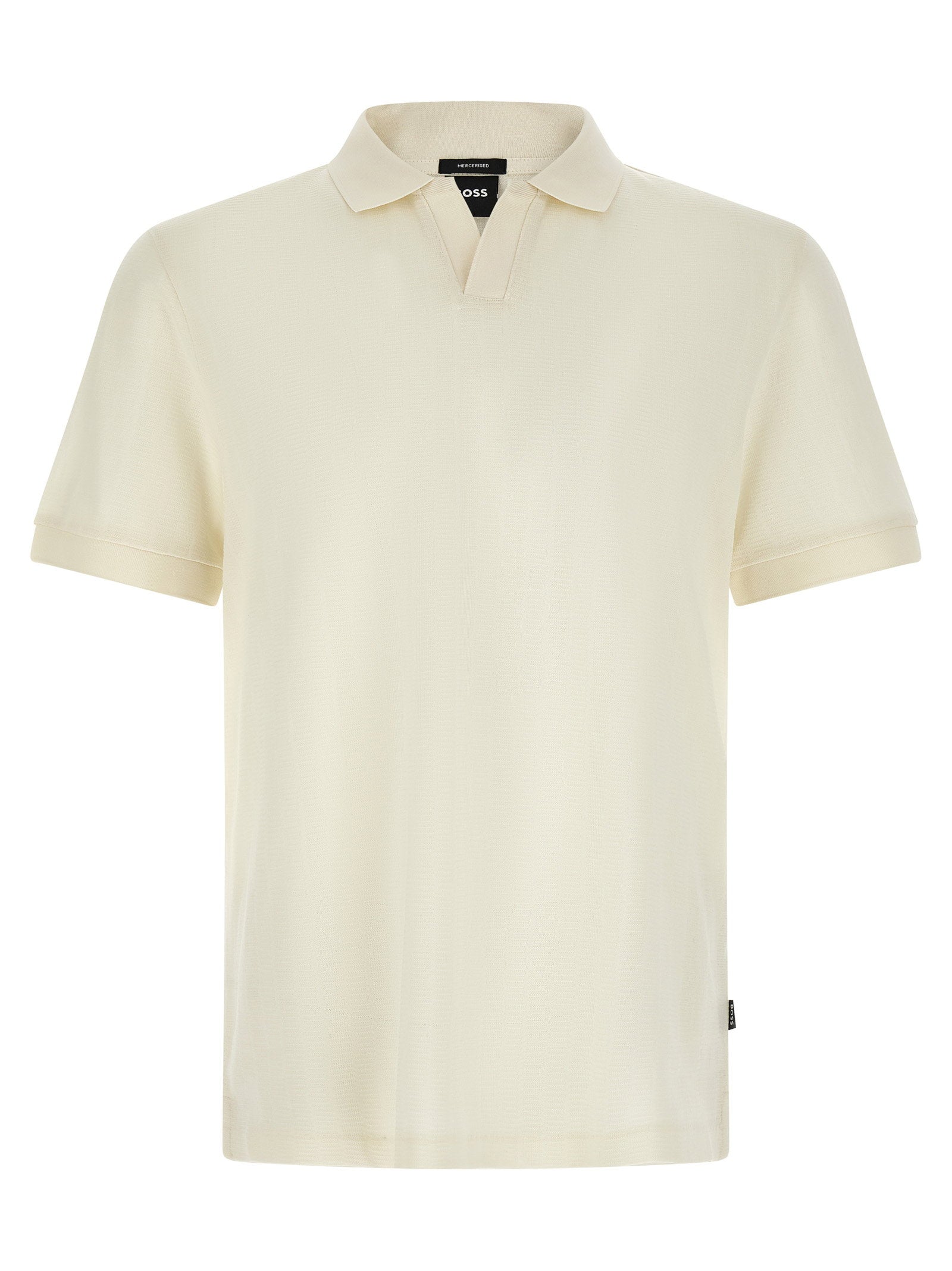 Hugo Boss Men's C-Ponti 118 Polo Shirt