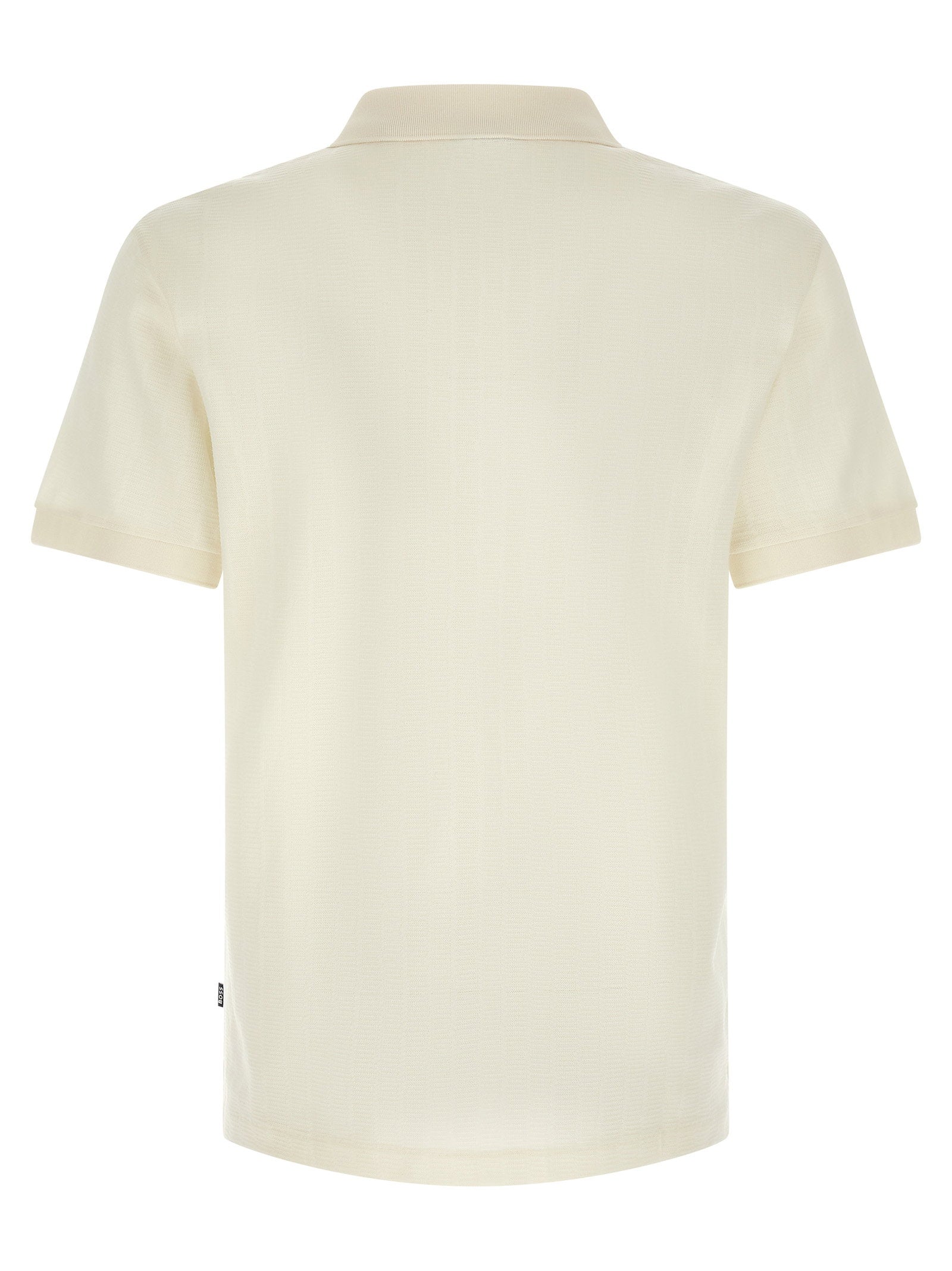 Hugo Boss Men's C-Ponti 118 Polo Shirt